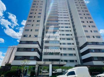 Fachada Condominio · Apartamento (tipo - padrao) 3 dormitórios/suite, portaria 24 horas, lazer, espaço gourmet, salão de 
