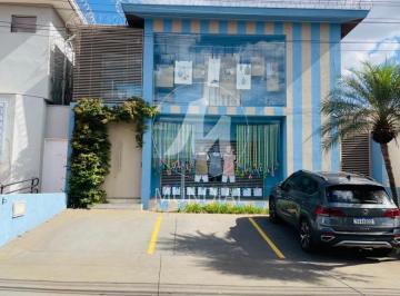 Fachada Unidade · Casa (sobrado na rua) 4 dormitórios, cozinha planejada
