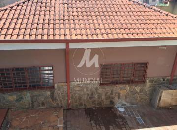 Quintal/corredores · Casa (térrea na rua) 3 dormitórios/suite, cozinha planejada