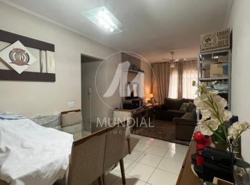Sala · Apartamento (tipo - padrao) 2 dormitórios, cozinha planejada, em condomínio fechado