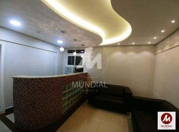Recepção · Sala comercial (sala - edificio coml.) , em condomínio fechado