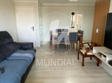 Sala · Apartamento (tipo - padrao) 3 dormitórios/suite, cozinha planejada, portaria 24 horas, salão de fest
