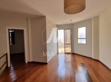 Sala · Apartamento (cobertura 2 - duplex) 4 dormitórios/suite, cozinha planejada, portaria 24 horas, salão 
