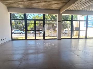 Salão · Salão/Galpão (salão - em edifício comercial) , em condomínio fechado