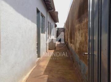 Quintal/corredores · Casa (térrea na rua) 2 dormitórios, cozinha planejada