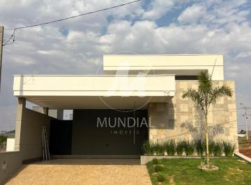 Fachada Unidade · Casa (térrea em condominio) 3 dormitórios/suite, portaria 24 horas, em condomínio fechado