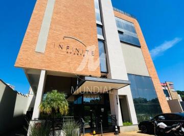 Fachada Condominio · Apartamento (tipo - padrao) 2 dormitórios/suite, cozinha planejada, portaria 24 horas, em condomínio