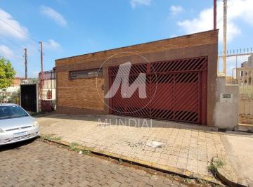 Fachada Unidade · Casa (térrea na rua) 3 dormitórios/suite, cozinha planejada