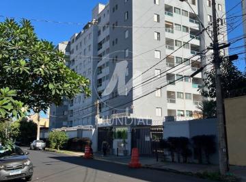 Fachada Condominio · Apartamento (tipo - padrao) 3 dormitórios/suite, cozinha planejada, portaria 24 horas, elevador, em 