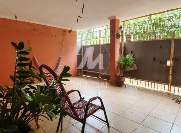 Garagem/estacionamento · Casa (térrea na rua) 3 dormitórios/suite