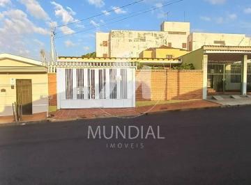Fachada Unidade · Casa (térrea na rua) 3 dormitórios/suite, cozinha planejada