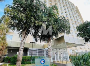Fachada Condominio · Apartamento (outros) 1 dormitórios, cozinha planejada, portaria 24 horas, lazer, espaço gourmet, sal