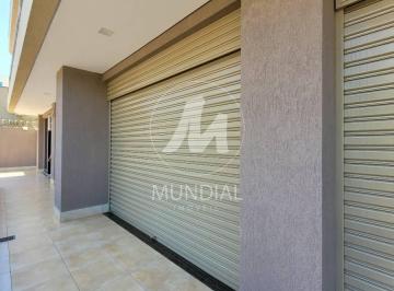 Fachada Unidade · Salão/Galpão (salão - térreo)