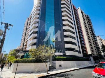 Fachada Condominio · Apartamento (cobertura 2 - duplex) 4 dormitórios/suite, cozinha planejada, portaria 24 horas, elevad