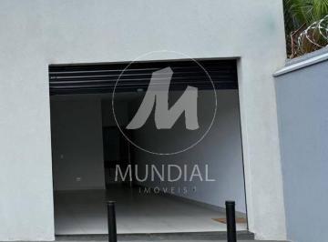 Fachada Unidade · Salão/Galpão (salão - térreo)