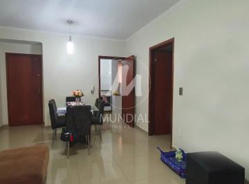 Sala de Estar · Apartamento (tipo - padrao) 3 dormitórios/suite, elevador, em condomínio fechado