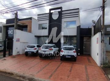 Fachada Unidade · Salão/Galpão (salão - sobradinho parte superior) , cozinha planejada