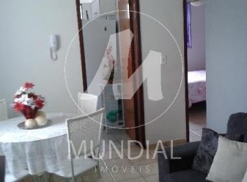 Sala · Apartamento (tipo - padrao) 2 dormitórios, cozinha planejada, em condomínio fechado