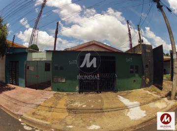 Fachada Unidade · Casa (térrea na rua) 1 dormitórios, cozinha planejada