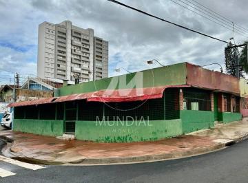 Fachada Unidade · Salão/Galpão (salão - térreo) , cozinha planejada