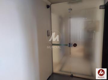 Fachada Unidade · Sala comercial (sala - edificio coml.) , portaria 24 horas, elevador, em condomínio fechado