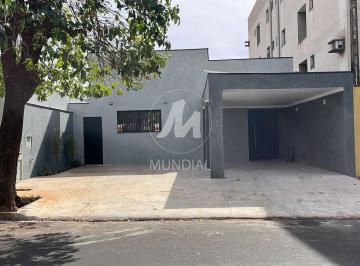 Fachada Unidade · Casa (térrea na rua) 3 dormitórios/suite, cozinha planejada