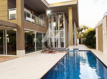 Piscina · Casa (sobrado em condominio) 4 dormitórios/suite, cozinha planejada, portaria 24 horas, em condomíni