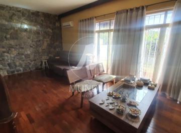 Sala de Estar · Casa (térrea na rua) 4 dormitórios/suite, cozinha planejada