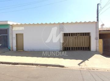 Fachada Unidade · Casa (térrea na rua) 3 dormitórios/suite, cozinha planejada