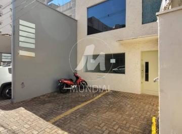 Fachada Unidade · Sala comercial (sala - sobradinho parte superior)