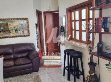 Sala · Apartamento (outros) 1 dormitórios/suite, cozinha planejada