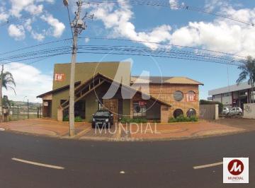 Fachada Unidade · Salão/Galpão (salão - térreo) , cozinha planejada