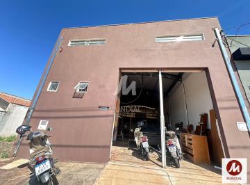 Fachada Unidade · Salão/Galpão (salão - sobrado) , cozinha planejada