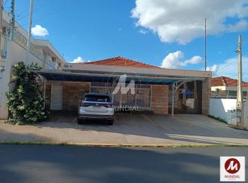 Fachada Unidade · Casa (térrea na rua) 3 dormitórios