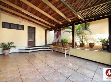 Varanda/Sacada · Casa (térrea na rua) 3 dormitórios/suite, cozinha planejada