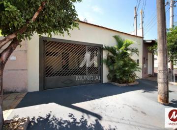 Fachada Unidade · Casa (térrea na rua) 3 dormitórios/suite, cozinha planejada