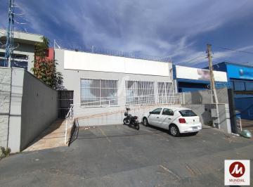 Fachada Unidade · Salão/Galpão (salão - térreo) , cozinha planejada