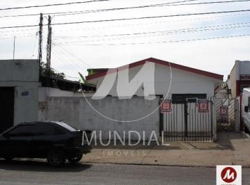 Fachada Unidade · Casa (casa de fundos) 3 dormitórios