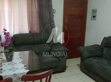 Sala · Apartamento (tipo - padrao) 2 dormitórios, cozinha planejada, portaria 24 horas, em condomínio fecha