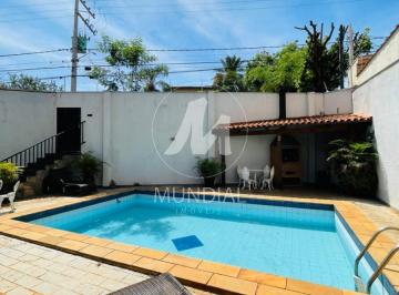 Piscina · Casa (sobrado na rua) 3 dormitórios/suite, cozinha planejada