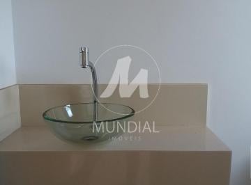 Lavabo · Apartamento (cobertura 1 - sem escada) 1 dormitórios/suite, cozinha planejada, portaria 24 horas, la