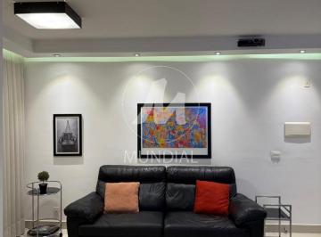 Sala · Apartamento (tipo - padrao) 2 dormitórios/suite, cozinha planejada, portaria 24 horas, elevador, em 