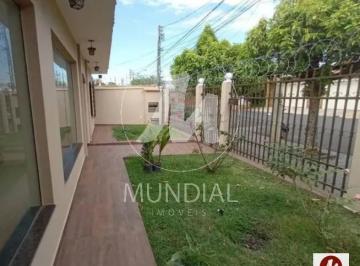 Jardim · Casa (térrea na rua) 3 dormitórios/suite, cozinha planejada