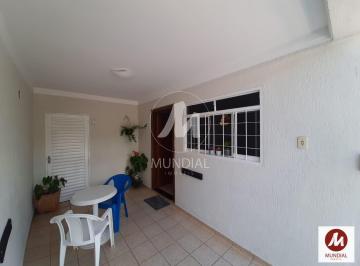 Fachada Unidade · Casa (térrea na rua) 3 dormitórios, cozinha planejada