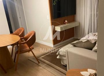 Sala · Apartamento (tipo - padrao) 2 dormitórios/suite, cozinha planejada, portaria 24 horas, lazer, espaço