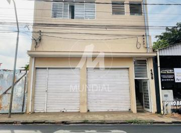 Fachada Unidade · Sala comercial (sala - sobradinho parte superior) 3 dormitórios