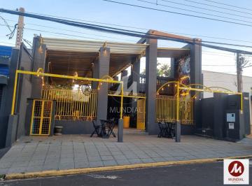 Fachada Unidade · Salão/Galpão (salão - térreo) , cozinha planejada