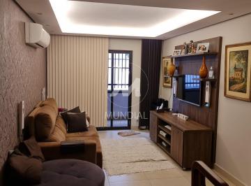 Sala · Apartamento (tipo - padrao) 3 dormitórios/suite, cozinha planejada, elevador, em condomínio fechado
