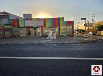 Fachada Unidade · Salão/Galpão (salão - térreo) , cozinha planejada