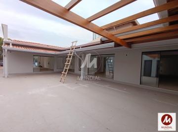 Quintal/corredores · Salão/Galpão (salão - térreo) 6 dormitórios, cozinha planejada